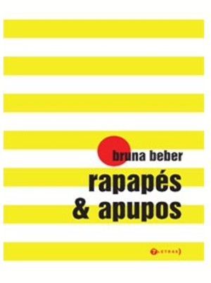 Rapapés e Apupos (Paperback)