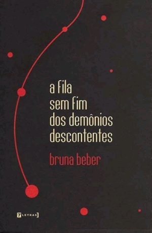 A Fila Sem Fim dos Demônios Descontentes