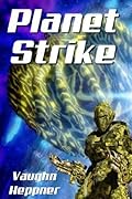 Planet Strike
