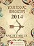 SAGITTARIUS - Your Zodiac Horoscope by GaneshaSpeaks.com 2014 (Get 2014 PERSONALISED Report FREE with this book!)