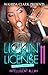 Lickin' License Part 2 by Intelligent Allah