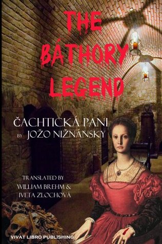 The Bathory Legend (Kindle Edition)