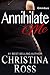Annihilate Me: Omnibus (Ann...
