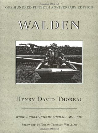 Walden: Or, Life in the Woods