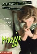 Maggie: Diary 1