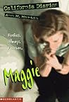 Maggie by Ann M. Martin