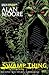 Saga of the Swamp Thing, Book Five