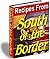 200+ South of the Border MEXICAN RECIPES eBook Cookbook
