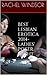 Best Lesbian Erotica 2014-L...