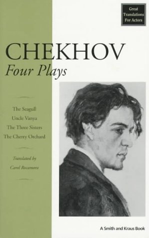 Four Plays