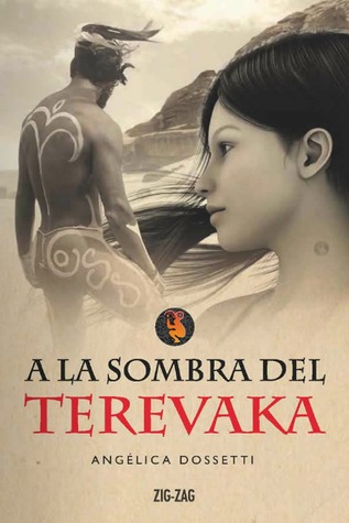A la sombra del Terevaka