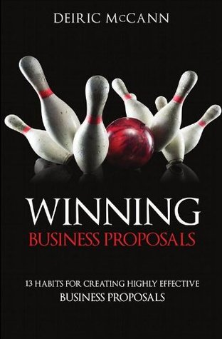 Winning Business Proposals (Kindle Edition)