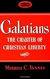 Galatians: The Charter of Christian Liberty