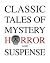 Classic Tales of Mystery, H...