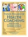 Three Pillars of Health Coaching: Patient Activation, Motivational Interviewing and Positive Psychology Three Pillars of Health Coaching: Patient Activation, Motivational Interviewing and Positive Psychology