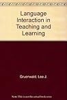 Language Interaction in Teaching and Learning
