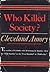 Who Killed Society? by Cleveland Amory