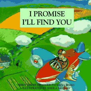 I Promise I'll Find You (Hardcover)