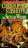 The Secular Wizard (Wizard in Rhyme, #4)
