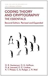 Coding Theory and Cryptography: The Essentials (Pure and Applied Mathematics) Coding Theory and Cryptography: The Essentials (Pure and Applied Mathematics)