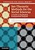 Set-Theoretic Methods for the Social Sciences by Carsten Q. Schneider