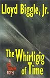 The Whirligig of Time (Jan Darzek, #5)