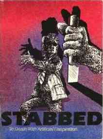 Stabbed to Death with Artificial Respiration