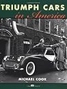 Triumph Cars in America