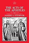 The Acts of the Apostles