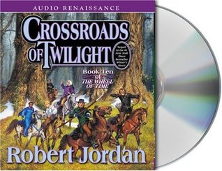 Crossroads of Twilight