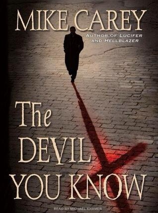 The Devil You Know