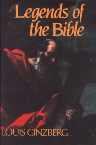 The Legends of the Bible (Paperback)