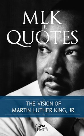 MLK, Jr Quotes