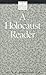 A Holocaust Reader (Library of Jewish Studies)