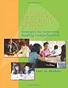 Reciprocal Teaching at Work: Strategies for Improving Reading Comprehension