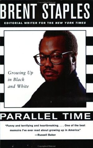 Parallel Time: Growing Up in Black and White (Paperback)