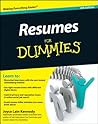 Resumes For Dummies