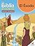 La Biblia de los Niños - Cómic El Éxodo by Toni Matas