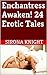 ENCHANTRESS AWAKEN!: 24 ERO...
