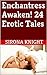 ENCHANTRESS AWAKEN!: 24 EROTIC TALES OF LOVE, ROMANCE, DESIRE, AND FANTASY