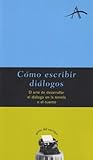 Cómo escribir diá...