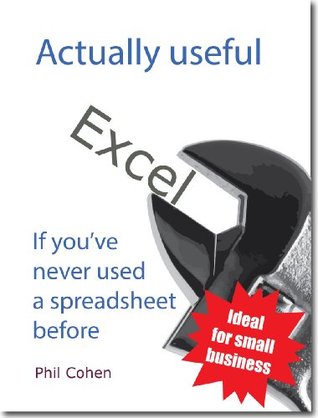 Actually useful Excel (Actually useful books)