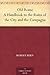 Old Rome A Handbook to the Ruins of the City and the Campagna