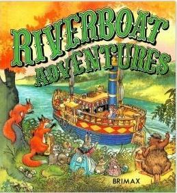 Riverboat Adventures