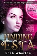Finding Esta: #1 The Supes Series