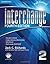 Interchange Level 2 Full Contact with Self-study DVD-ROM by Jack C. Richards