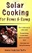 Solar Cooking for Home & Ca...