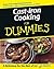 Cast Iron Cooking For Dummies® by Tracy L. Barr