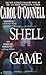 Shell Game by Carol O'Connell