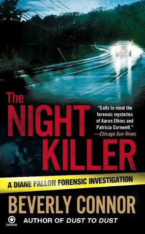 The Night Killer (Diane Fallon, #8)